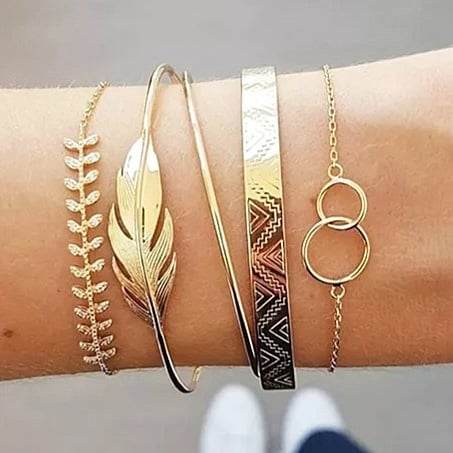 Bracelets Collection for Women