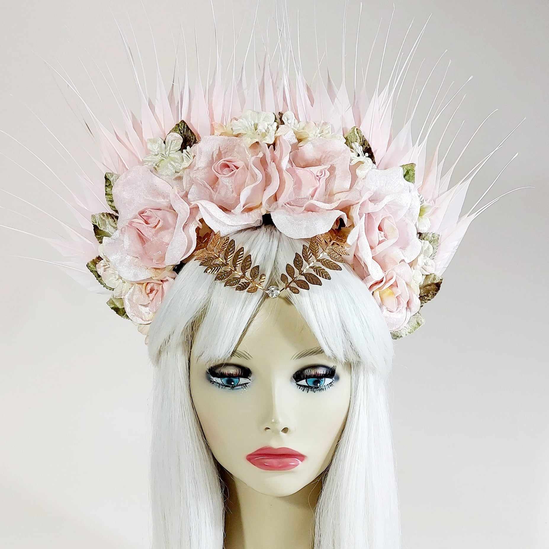 a true statement piece by divalicious for the races or special event